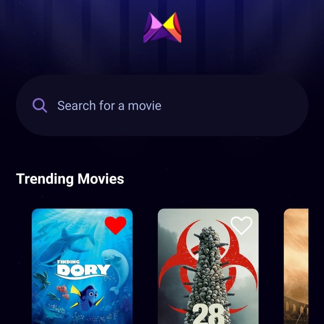 MovieFlix thumbnail